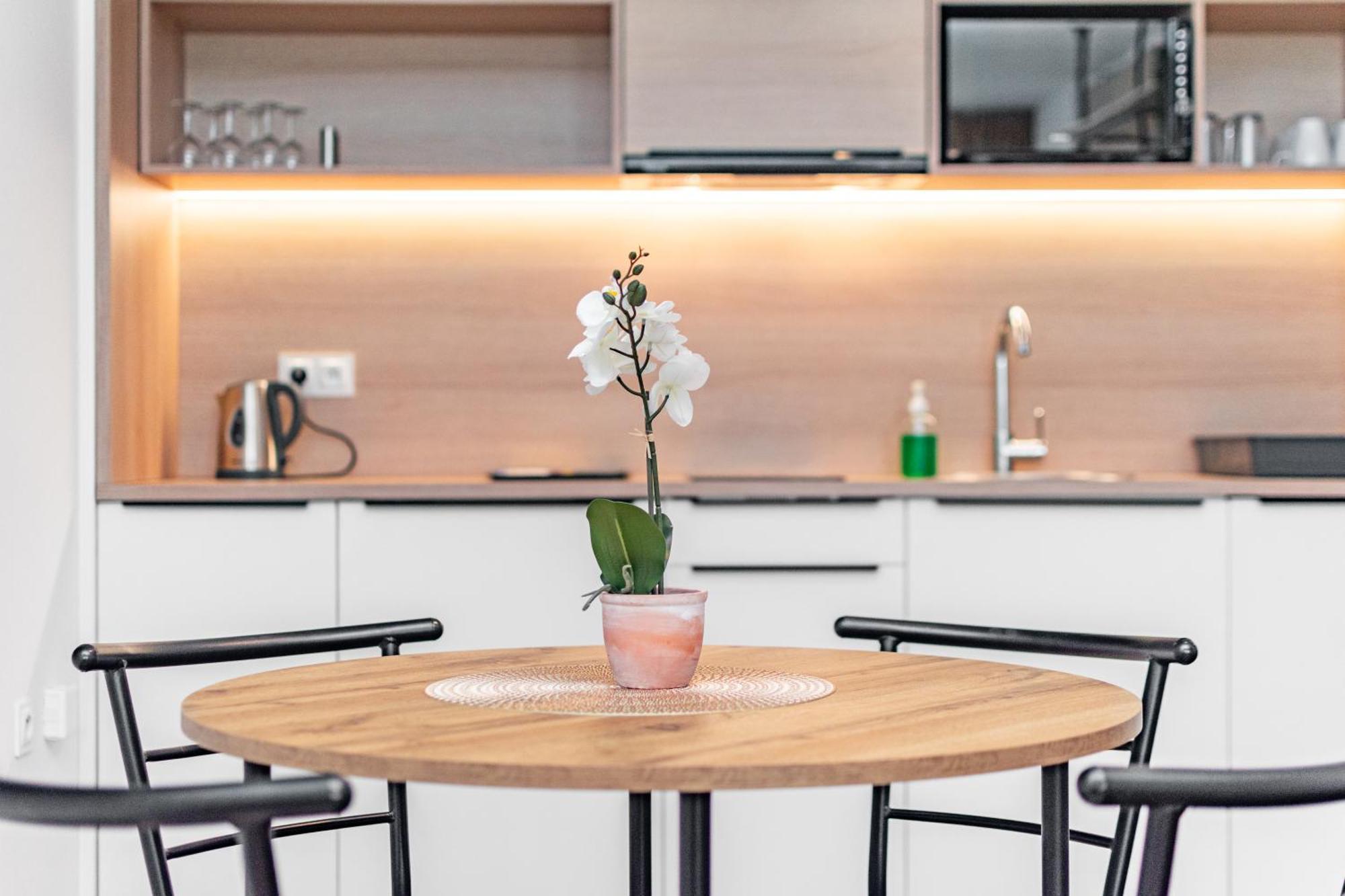 Zamoyskiego 37 By Homeprime Warsaw Ngoại thất bức ảnh